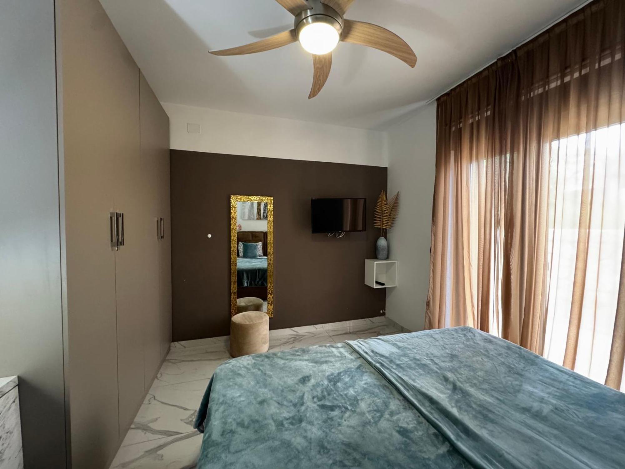 Golden Sunset Apartman Njivice Kültér fotó