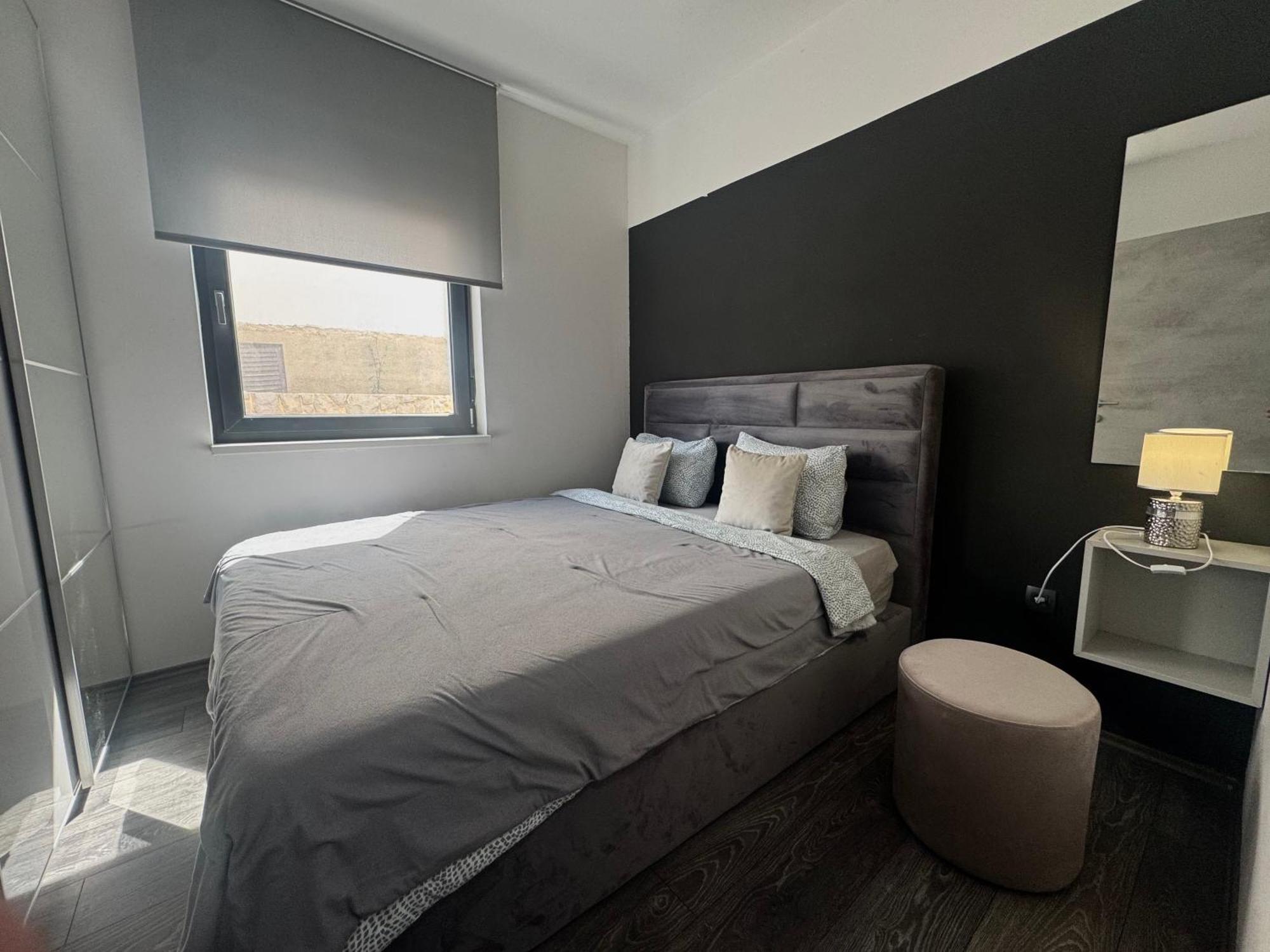 Golden Sunset Apartman Njivice Kültér fotó